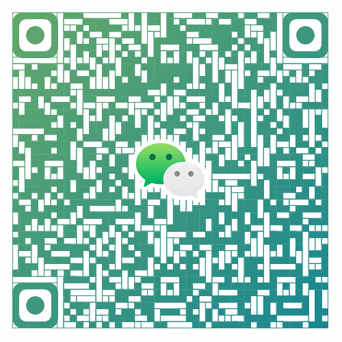 微信支付收款码